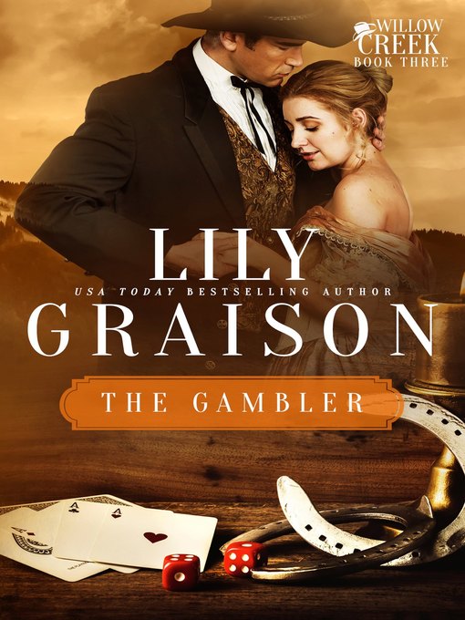 Title details for The Gambler by Lily Graison - Available